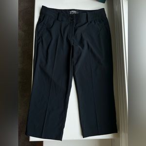 Nike Womens Golf Pants size 10